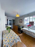 Hostal Mi Segundo Hogar