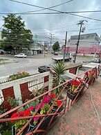 Hostal Mi Segundo Hogar