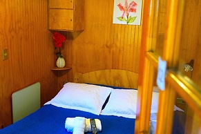 Hostal Mi Segundo Hogar