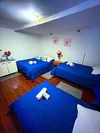 Hostal Mi Segundo Hogar