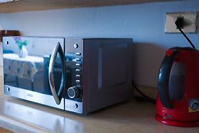 Hostal Mi Segundo Hogar