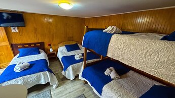 Hostal Mi Segundo Hogar