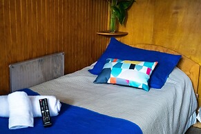 Hostal Mi Segundo Hogar