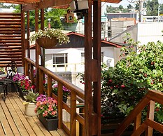 Hostal Mi Segundo Hogar