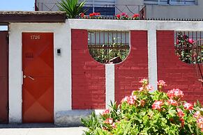 Hostal Mi Segundo Hogar