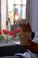 Hostal Mi Segundo Hogar