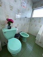 Hostal Mi Segundo Hogar