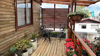 Hostal Mi Segundo Hogar