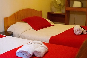 Hostal Mi Segundo Hogar