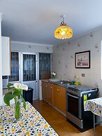 Hostal Mi Segundo Hogar