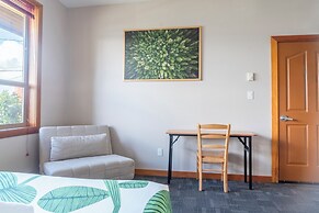 Whalers Guesthouse