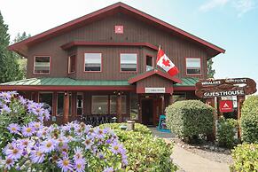 Whalers Guesthouse
