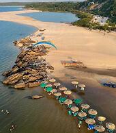 Pousada Flor de Alter