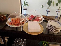 Pousada Flor de Alter