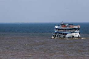 Pousada Flor de Alter