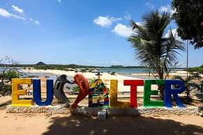 Pousada Flor de Alter