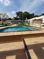 Pousada Flor de Alter