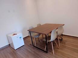 Pousada Flor de Alter