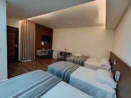 Pousada Flor de Alter