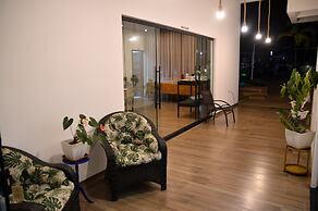 Pousada Flor de Alter