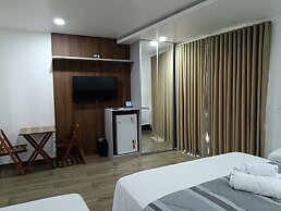 Pousada Flor de Alter