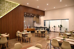 Pousada Flor de Alter