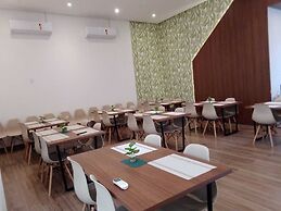 Pousada Flor de Alter