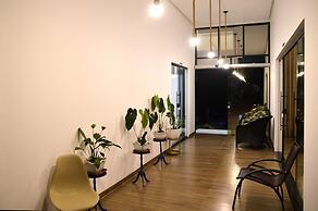 Pousada Flor de Alter