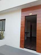 Pousada Flor de Alter