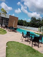 Pousada Flor de Alter