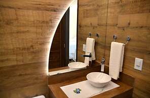 Pousada Flor de Alter