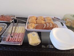 Pousada Flor de Alter