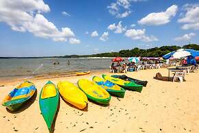 Pousada Flor de Alter