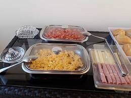 Pousada Flor de Alter