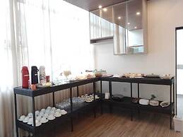 Pousada Flor de Alter