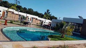 Pousada Flor de Alter