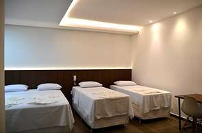 Pousada Flor de Alter