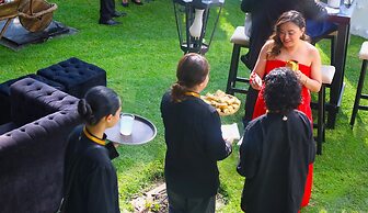 Grand Vista Cuernavaca