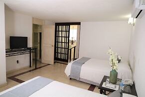 Grand Vista Cuernavaca