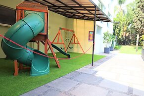 Grand Vista Cuernavaca