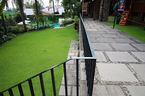 Grand Vista Cuernavaca