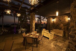 Grand Vista Cuernavaca