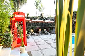 Grand Vista Cuernavaca