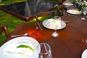 Grand Vista Cuernavaca