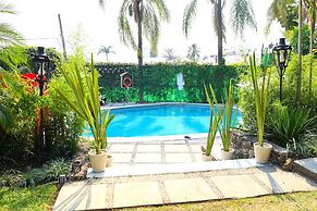 Grand Vista Cuernavaca