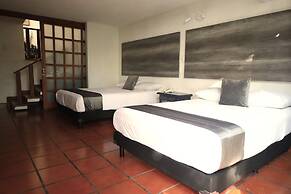 Grand Vista Cuernavaca