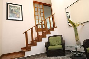 Grand Vista Cuernavaca