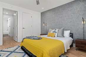 Crescent Furnished Apartments