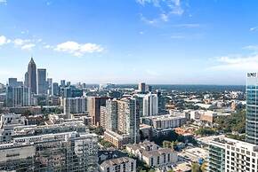 Crescent Furnished Apartments