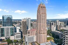 Crescent Furnished Apartments